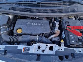 Opel Meriva Meriva, MPV, 2010 / 2017 1.7 CDTI 16V picture 24