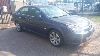Vrakbiler auto Opel Vectra Vectra C GTS, Hatchback 5-drs, 2002 / 2008 2.2 DIG 16V 2008/6
