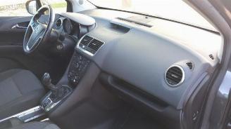 Opel Meriva Meriva (B), MPV, 2010 / 2017 1.4 Turbo 16V ecoFLEX picture 10