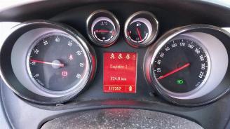 Opel Meriva Meriva (B), MPV, 2010 / 2017 1.4 Turbo 16V ecoFLEX picture 30