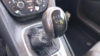 Opel Meriva Meriva (B), MPV, 2010 / 2017 1.4 Turbo 16V ecoFLEX picture 21