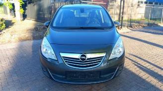 Opel Meriva Meriva (B), MPV, 2010 / 2017 1.4 Turbo 16V ecoFLEX picture 2