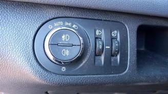 Opel Meriva Meriva (B), MPV, 2010 / 2017 1.4 Turbo 16V ecoFLEX picture 27