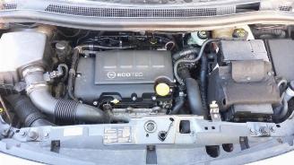 Opel Meriva Meriva (B), MPV, 2010 / 2017 1.4 Turbo 16V ecoFLEX picture 9