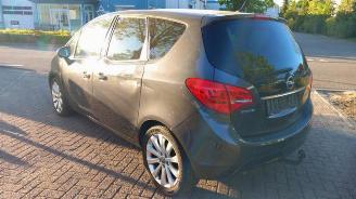Opel Meriva Meriva (B), MPV, 2010 / 2017 1.4 Turbo 16V ecoFLEX picture 5