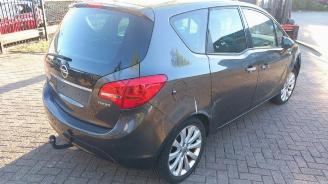 Opel Meriva Meriva (B), MPV, 2010 / 2017 1.4 Turbo 16V ecoFLEX picture 7