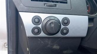 Opel Astra Astra H SW (L35), Combi, 2004 / 2010 1.9 CDTi 120 picture 18