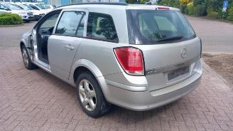 Opel Astra Astra H SW (L35), Combi, 2004 / 2010 1.9 CDTi 120 picture 5