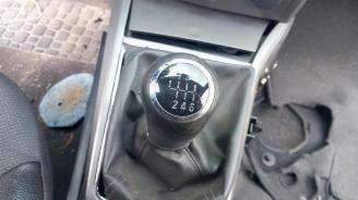 Opel Astra Astra H SW (L35), Combi, 2004 / 2010 1.9 CDTi 120 picture 24