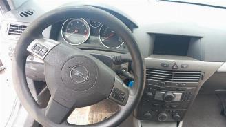 Opel Astra Astra H SW (L35), Combi, 2004 / 2010 1.9 CDTi 120 picture 11