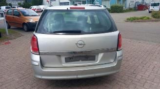 Opel Astra Astra H SW (L35), Combi, 2004 / 2010 1.9 CDTi 120 picture 6