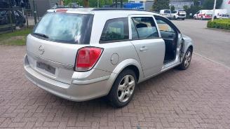 Opel Astra Astra H SW (L35), Combi, 2004 / 2010 1.9 CDTi 120 picture 7