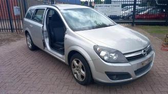 Purkuautot passenger cars Opel Astra Astra H SW (L35), Combi, 2004 / 2010 1.9 CDTi 120 2006/10
