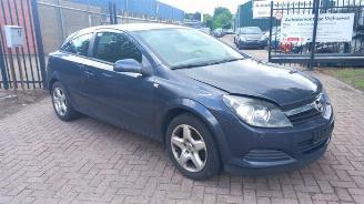 Purkuautot passenger cars Opel Astra Astra H GTC (L08), Hatchback 3-drs, 2005 / 2011 1.8 16V 2006/11