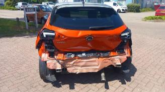 Opel Corsa Corsa F (UB/UH/UP), Hatchback 5-drs, 2019 1.5 CDTI 100 picture 6