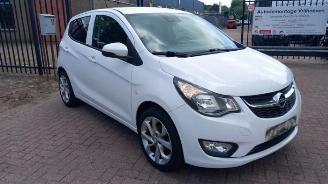 Sloopauto Opel Karl Karl, Hatchback 5-drs, 2015 / 2019 1.0 12V 2015/7