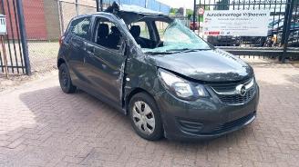 Sloopauto Opel Karl Karl, Hatchback 5-drs, 2015 / 2019 1.0 12V 2019/9