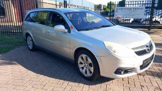 Sloopauto Opel Vectra Vectra C Caravan, Combi, 2003 / 2009 2.8 V6 Turbo 24V 2006/1