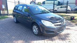 Purkuautot passenger cars Opel Astra Astra H SW (L35), Combi, 2004 / 2010 1.7 CDTi 16V 2008/3