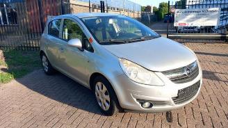 Purkuautot passenger cars Opel Corsa Corsa D, Hatchback, 2006 / 2014 1.3 CDTi 16V Ecotec 2008/3
