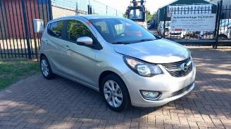 Démontage voiture Opel Karl Karl, Hatchback 5-drs, 2015 / 2019 1.0 12V 2019/3