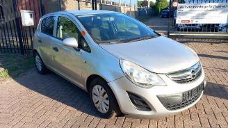 Uttjänta bilar auto Opel Corsa Corsa D, Hatchback, 2006 / 2014 1.3 CDTi 16V ecoFLEX 2011/9