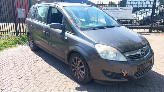 Salvage car Opel Zafira Zafira (M75), MPV, 2005 / 2015 2.2 16V Direct Ecotec 2009/1