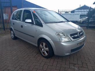 Démontage voiture Opel Meriva Meriva (A), MPV, 2003 / 2010 1.6 16V 2004/8