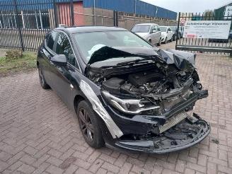 Autoverwertung Opel Astra Astra K, Hatchback 5-drs, 2015 / 2022 1.0 Turbo 12V 2019/10