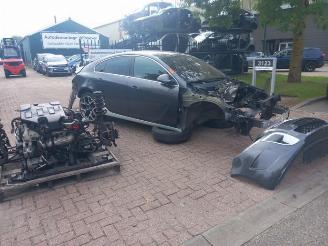 demontáž osobní automobily Opel Insignia Insignia, Hatchback 5-drs, 2008 / 2017 2.8 V6 Turbo 24V 4x4 OPC Ecotec 2012/6