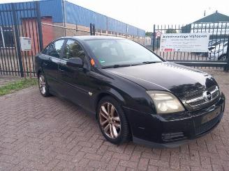Démontage voiture Opel Vectra Vectra C GTS, Hatchback 5-drs, 2002 / 2008 2.2 DIG 16V 2004/6