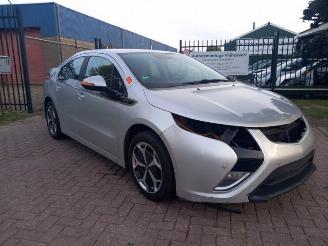 Autoverwertung Opel Ampera Ampera, Hatchback, 2011 / 2015 1.4 16V 2012/3