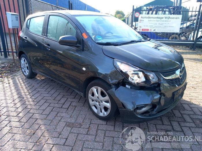 Opel Karl Karl, Hatchback 5-drs, 2015 / 2019 1.0 12V
