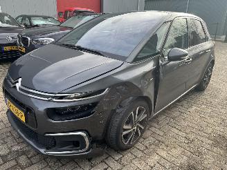 Auto incidentate Citroën C4 Spacetourer 1.2 PureTech 130 PK S&S Business 2019/7