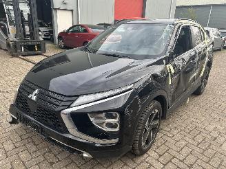 skadebil auto Mitsubishi Eclipse Cross 2.4 Plug in Hybrid Intense +  Automaat  ( Nw prijs 44000,00 ) 2023/8