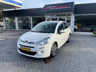 skadebil auto Citroën C3 1.0 VTi  Attraction 2014/2