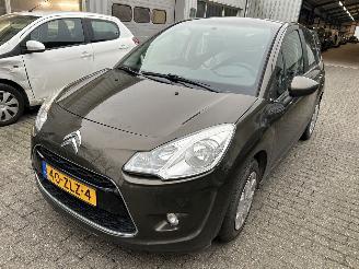 Schadeauto Citroën C3 1.2 VTI 2013/1