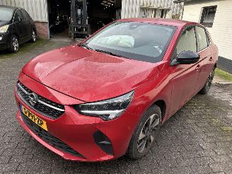 skadebil auto Opel Corsa-E Level 2   50 KwH   Automaat 2023/5