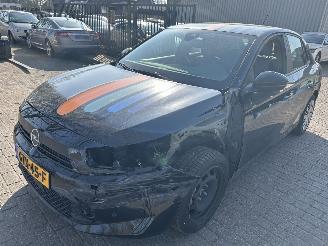 skadebil auto Opel Corsa-E 50 kWh  Automaat   ( 1293 Km ) 2024/11