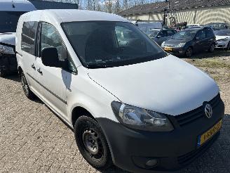 Volkswagen Caddy 1.6 TDI picture 3
