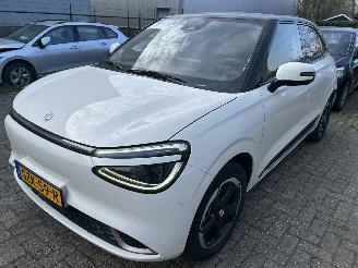 skadebil auto DongFeng Stelvio Box Launch Edition Automaat   42.3 kWh  / 70 kW   ( 1717 KM ) 2025/1