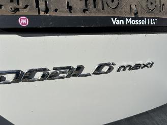 Fiat Doblo Maxi  1.6 MJ   ( 31059 Km ) picture 7