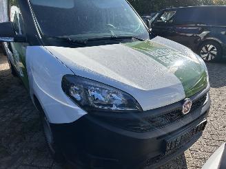 Fiat Doblo Maxi  1.6 MJ   ( 31059 Km ) picture 2