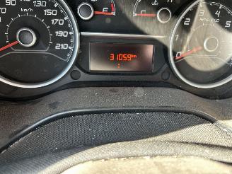 Fiat Doblo Maxi  1.6 MJ   ( 31059 Km ) picture 9