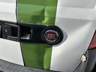 Fiat Doblo Maxi  1.6 MJ   ( 31059 Km ) picture 6