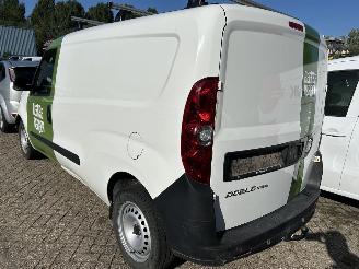 Fiat Doblo Maxi  1.6 MJ   ( 31059 Km ) picture 8