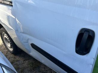Fiat Doblo Maxi  1.6 MJ   ( 31059 Km ) picture 3