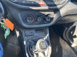 Fiat Doblo Maxi  1.6 MJ   ( 31059 Km ) picture 11