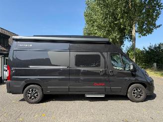 Fiat Camper Sunlight Cliff X 600 RT  met Hefdak ( 4 persoons )  5558 km picture 6