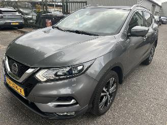 Nissan Qashqai 1.2 Tekna  ( Panoramadak ) picture 1